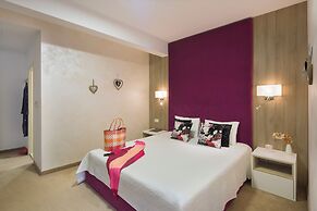 Hotel Perseus Budva
