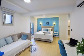 Hotel Perseus Budva
