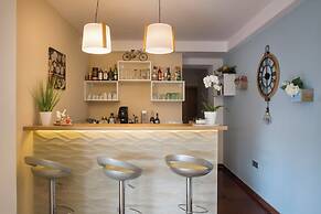 Hotel Perseus Budva
