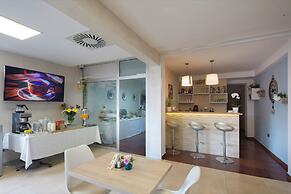 Hotel Perseus Budva