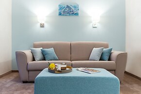 Hotel Perseus Budva