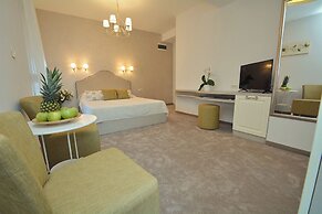 Hotel Perseus Budva