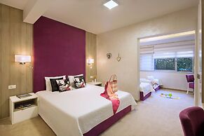 Hotel Perseus Budva