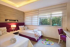 Hotel Perseus Budva