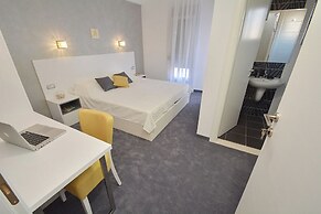 Hotel Perseus Budva