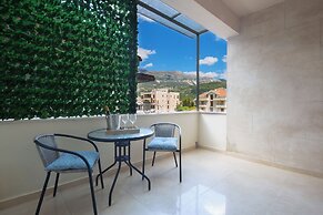 Hotel Perseus Budva