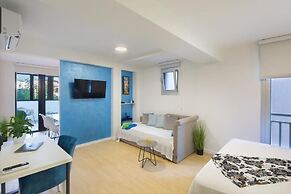 Hotel Perseus Budva