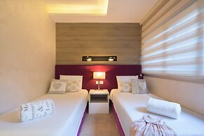 Hotel Perseus Budva