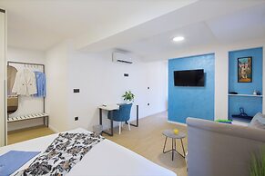 Hotel Perseus Budva