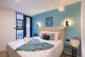 Hotel Perseus Budva