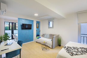 Hotel Perseus Budva