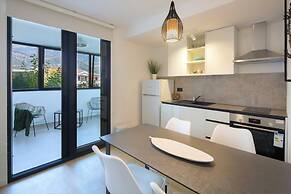 Hotel Perseus Budva