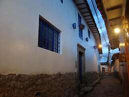 Haku Hostel Cusco
