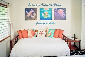 Casa Al Mar Belize
