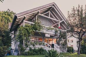 Gardenia-Altach