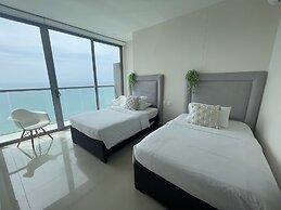 Edificio Morros City - Bocagrande