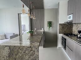 Edificio Morros City - Bocagrande