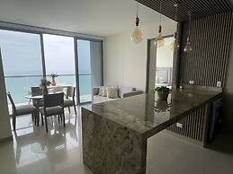 Edificio Morros City - Bocagrande