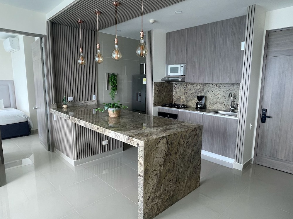 Edificio Morros City - Bocagrande