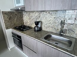 Edificio Morros City - Bocagrande