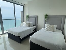 Edificio Morros City - Bocagrande