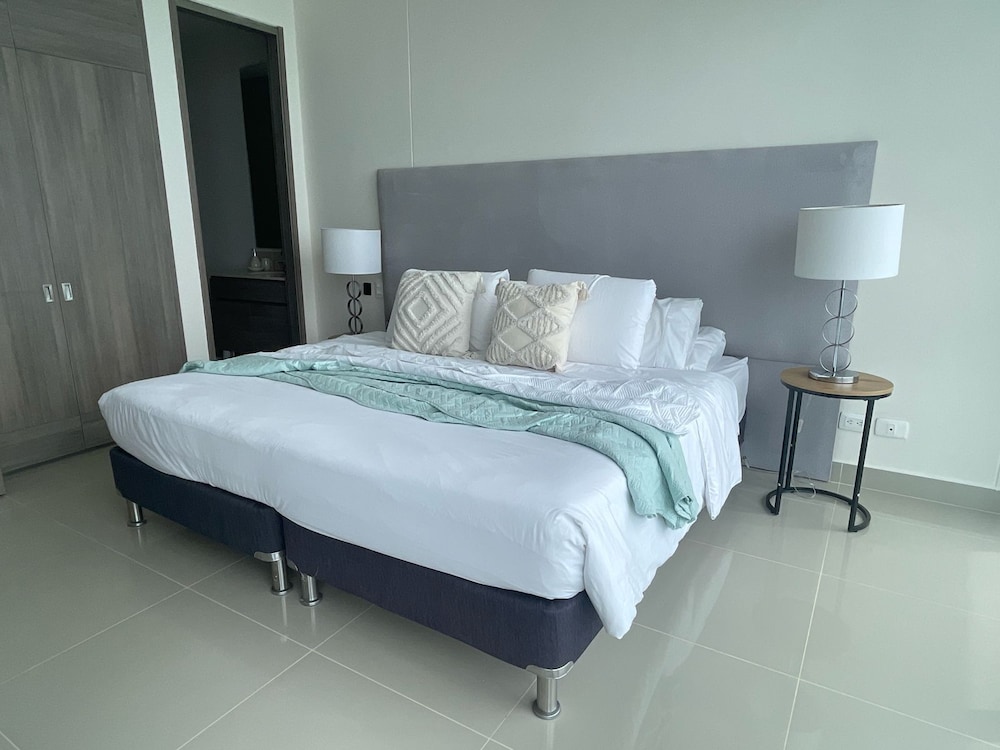 Edificio Morros City - Bocagrande