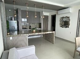 Edificio Morros City - Bocagrande