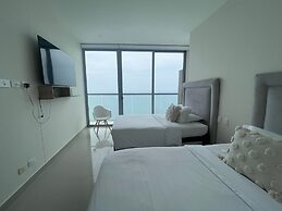 Edificio Morros City - Bocagrande