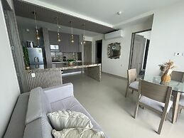 Edificio Morros City - Bocagrande