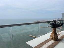 Edificio Morros City - Bocagrande