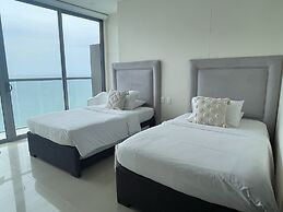 Edificio Morros City - Bocagrande