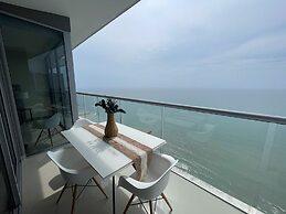 Edificio Morros City - Bocagrande
