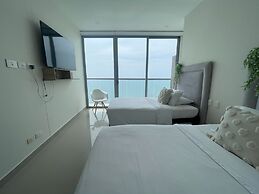 Edificio Morros City - Bocagrande
