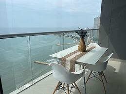 Edificio Morros City - Bocagrande