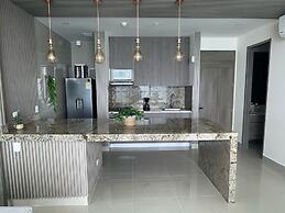 Edificio Morros City - Bocagrande