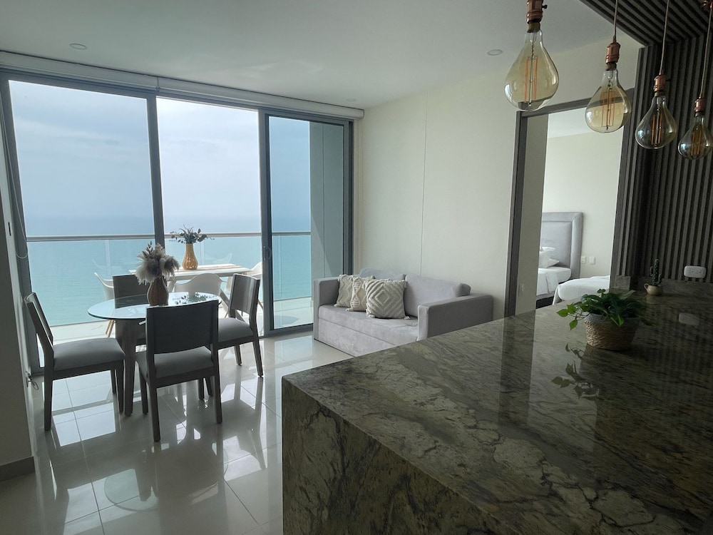 Edificio Morros City - Bocagrande