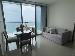 Edificio Morros City - Bocagrande
