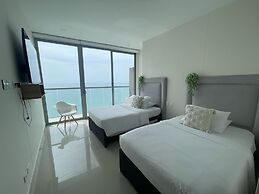 Edificio Morros City - Bocagrande