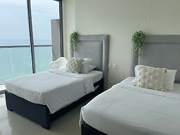 Edificio Morros City - Bocagrande