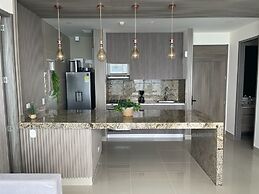 Edificio Morros City - Bocagrande
