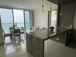 Edificio Morros City - Bocagrande