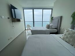 Edificio Morros City - Bocagrande