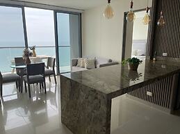 Edificio Morros City - Bocagrande