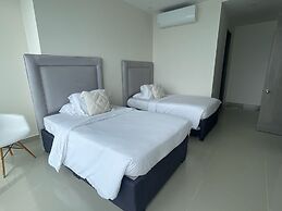Edificio Morros City - Bocagrande