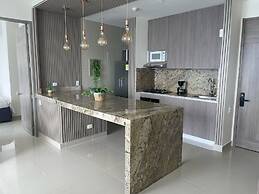 Edificio Morros City - Bocagrande