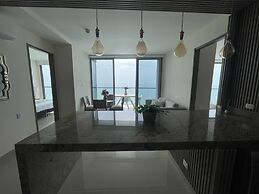 Edificio Morros City - Bocagrande
