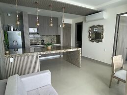 Edificio Morros City - Bocagrande