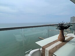 Edificio Morros City - Bocagrande