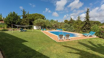 Quinta dos Capinhas