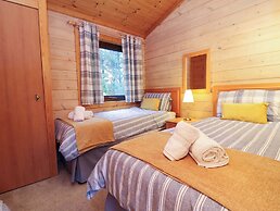 Elderberrys Lodge